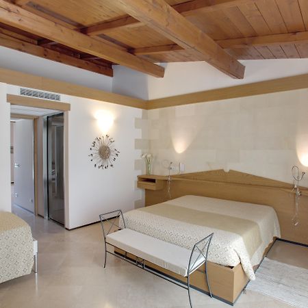 Masseria Stali, The Originals Relais Caprarica di Lecce Exterior foto