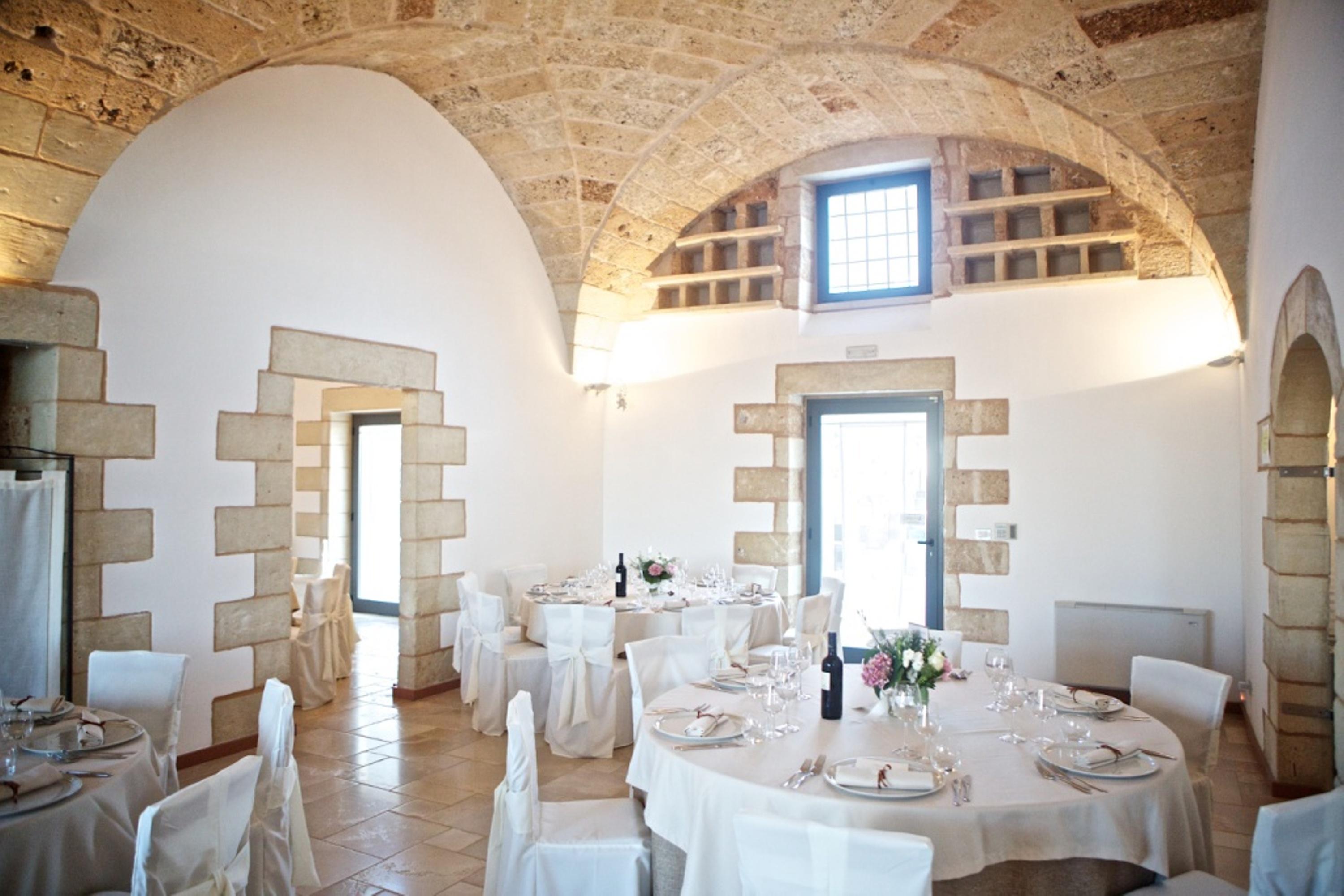 Masseria Stali, The Originals Relais Caprarica di Lecce Exterior foto