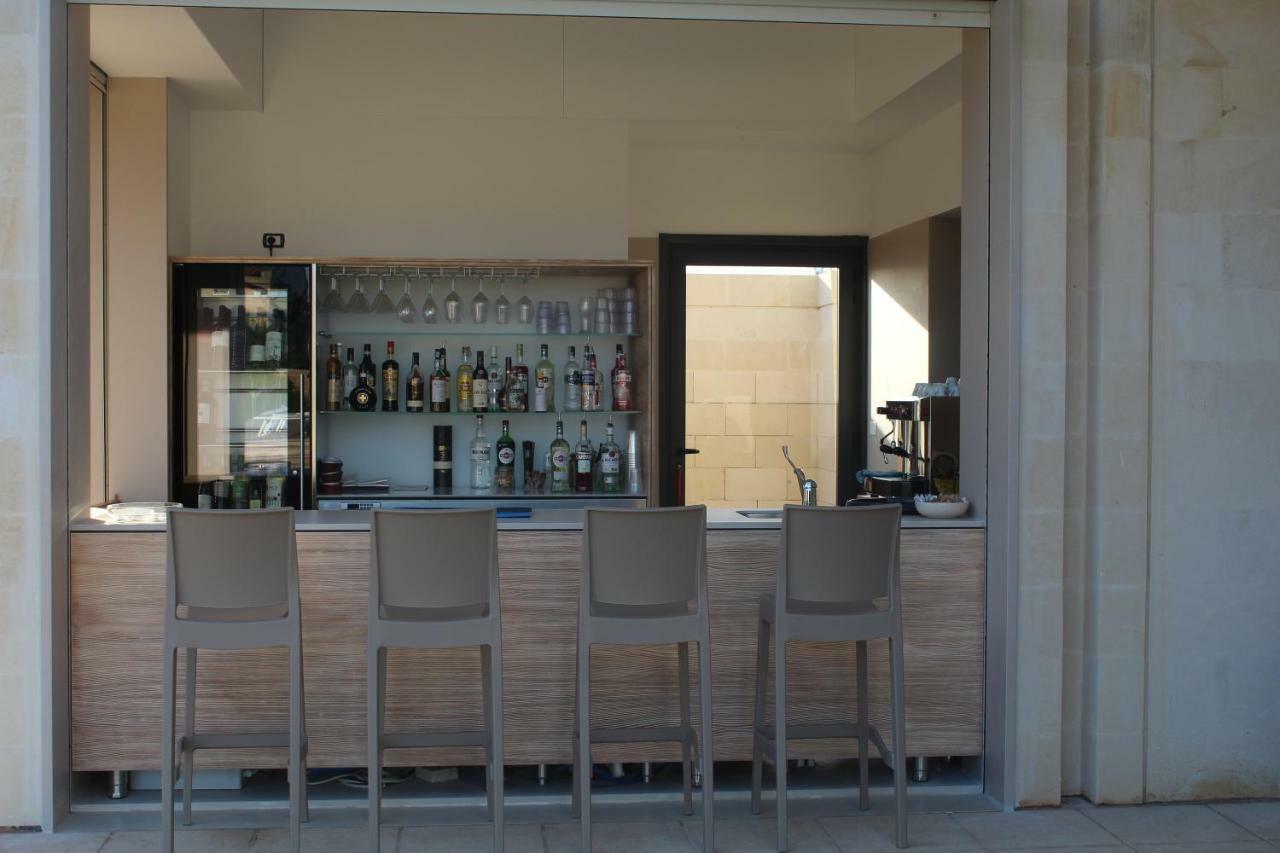 Masseria Stali, The Originals Relais Caprarica di Lecce Exterior foto